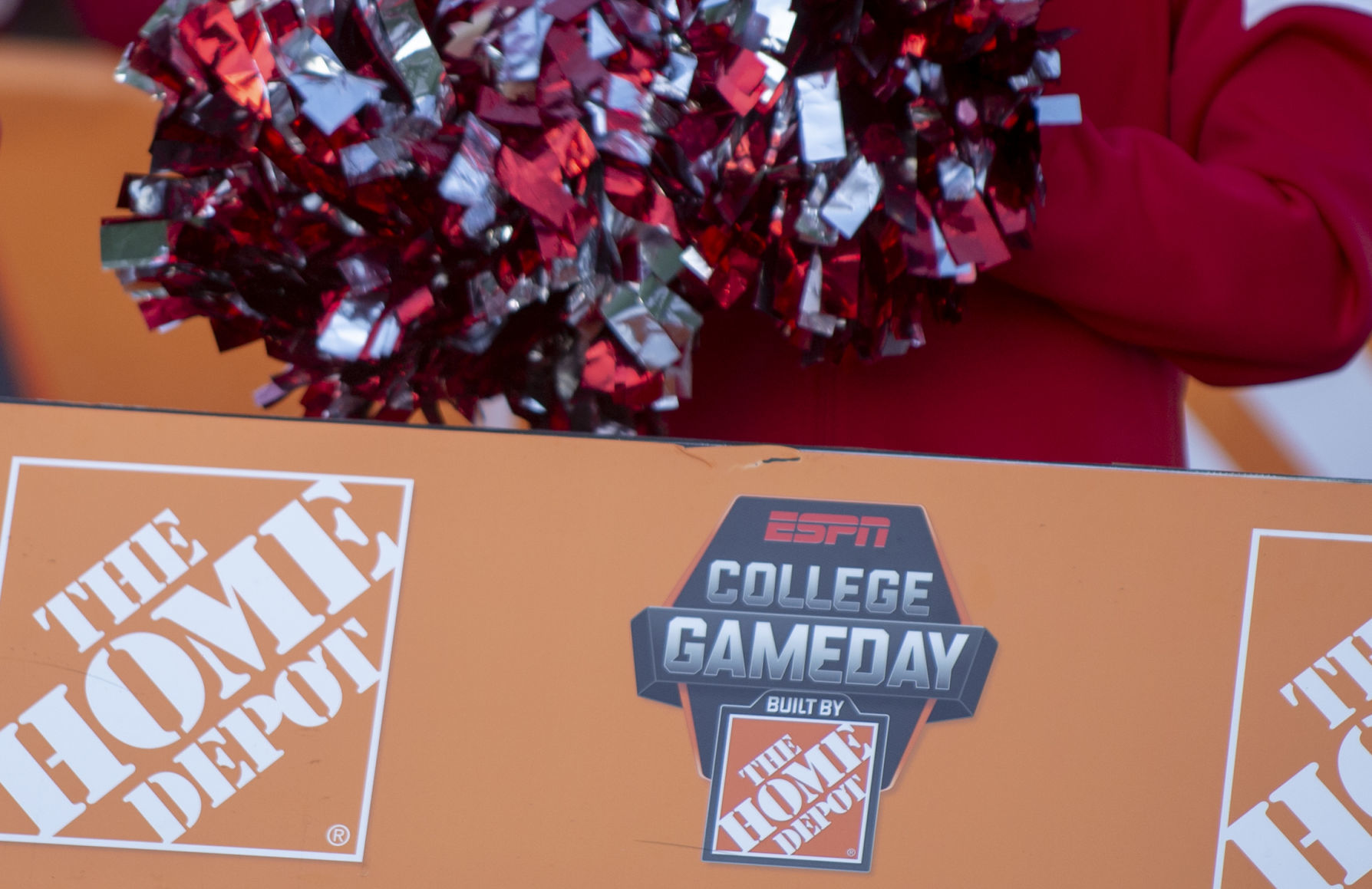 College Gameday, 9.28